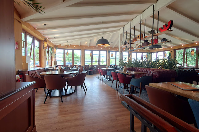 Cafe Del Sol Iserlohn - Gastronomie und Hotellerie