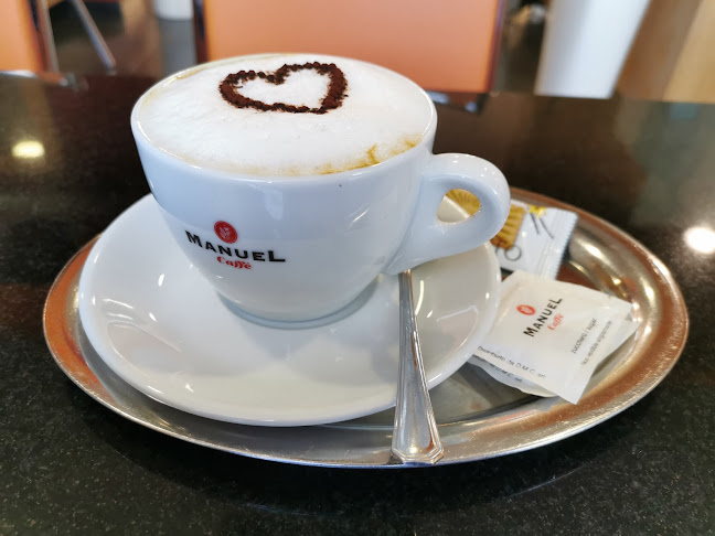 Eiscafé Primavera - Gastronomie und Hotellerie