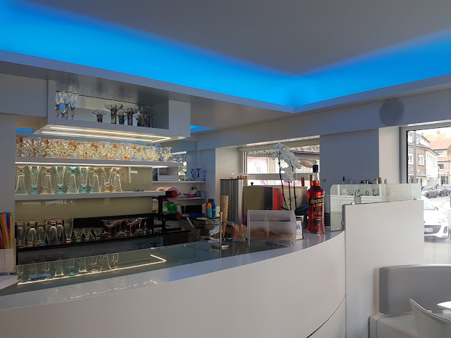 Opinii despre Eis Café Venezia în Borken - Gastronomie und Hotellerie