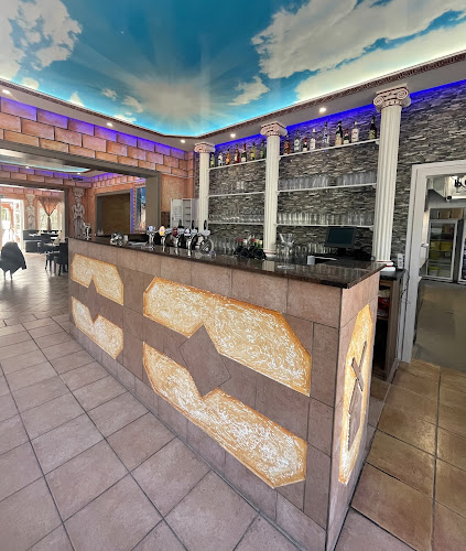 Opinii despre Restaurant Mykonos III în Geesthacht - Gastronomie und Hotellerie