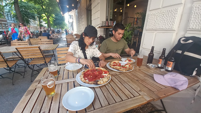 Sironi – La Pizza - Gastronomie und Hotellerie