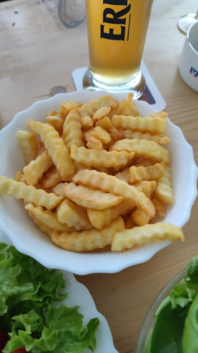 ASV Fischerhaus (Reinhausen)