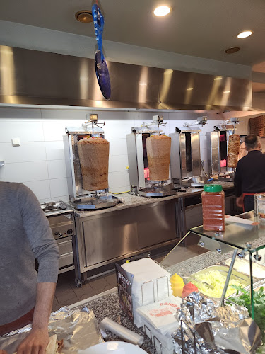 Amigo Arkadas Grill - Gastronomie und Hotellerie