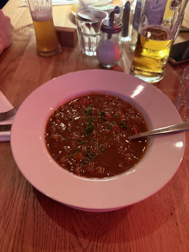 Heckers - Restaurant, Café, Bar - Gründau