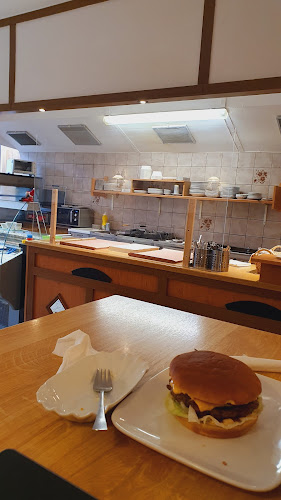 City-Grill - Gastronomie und Hotellerie