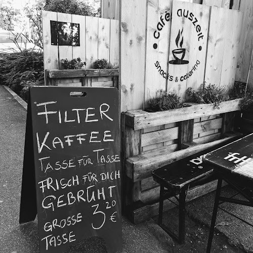 Café Auszeit - Gastronomie und Hotellerie