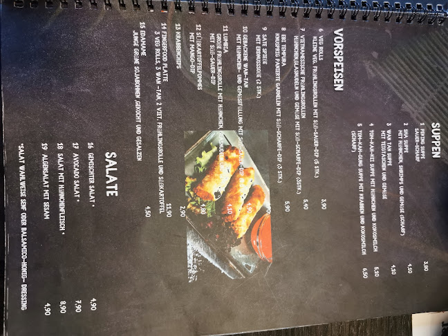 Opinii despre Kiyuu's în Würzburg - Gastronomie und Hotellerie