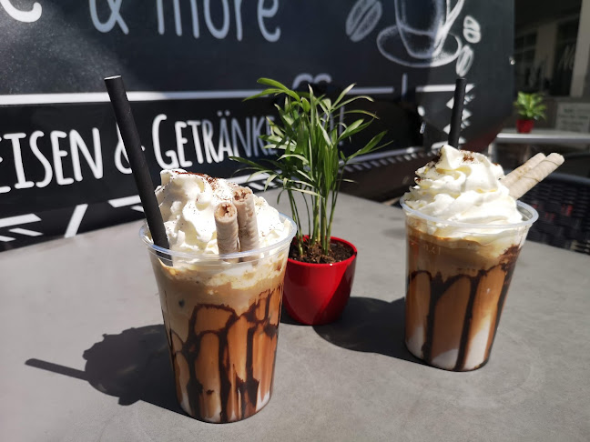 Comentarii opinii despre Maya Coffee