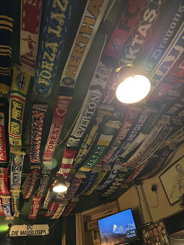 PUSCHEL's Pub - Gastronomie und Hotellerie