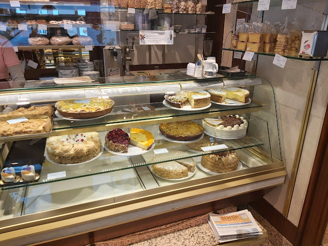 Konditorei Schurr - Gastronomie und Hotellerie