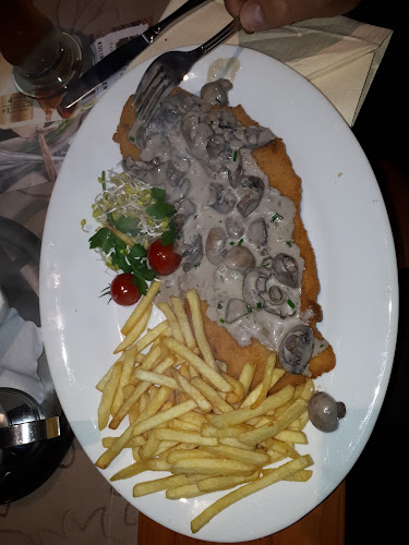 Restaurant Martens-Wulfhoop - Stuhr