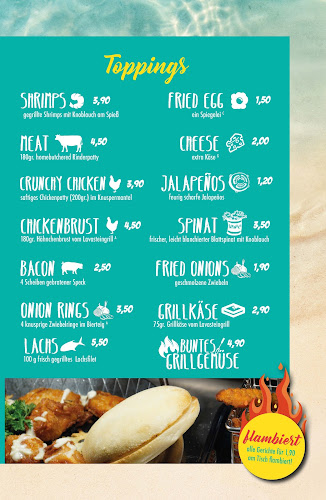 Opinii despre Brick House în Schweinfurt - Gastronomie und Hotellerie