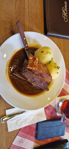 Bischofshof Braustuben - Regensburg