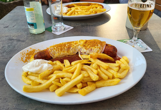 Comentarii opinii despre Ratswaage Gaststätte, Restaurant, Kegelbahn, Bowling