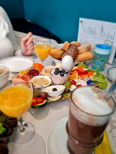 Mademoiselle Gourmet Café - Hildesheim - Gastronomie und Hotellerie