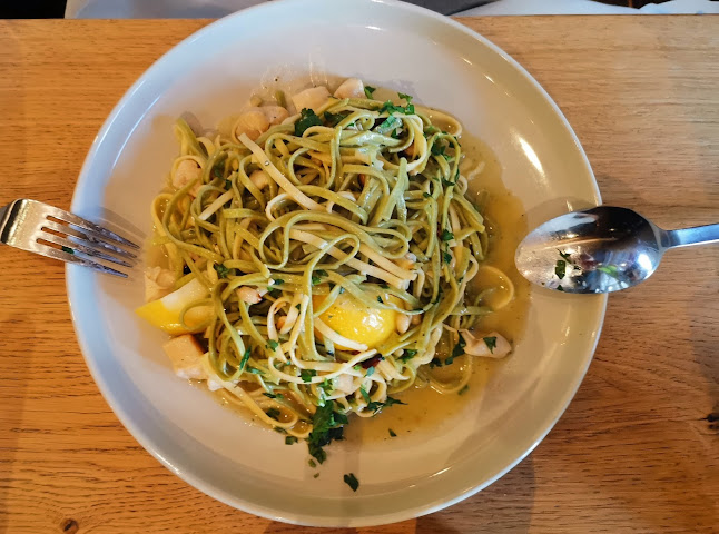 Opinii despre Parisi în Berlin - Gastronomie und Hotellerie