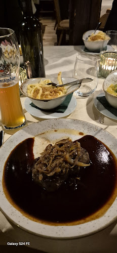 Restaurant zum Ackerbürger - Stuttgart