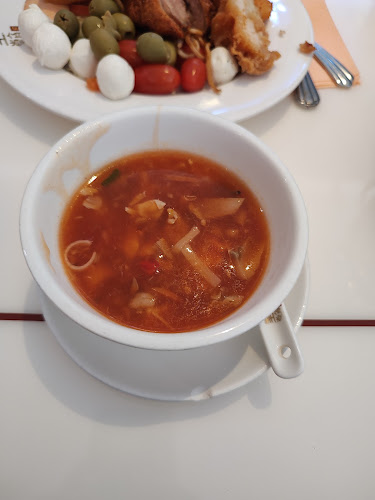 China-Restaurant King's Palace - Rottweil