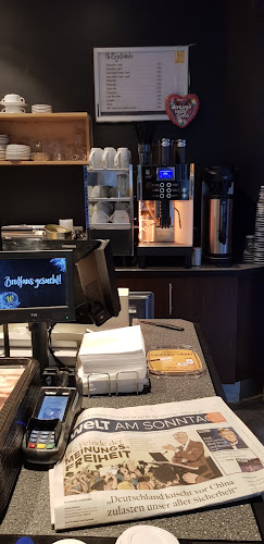 Bäckerei Werning GmbH (Rheine-Eschendorf) - Gastronomie und Hotellerie