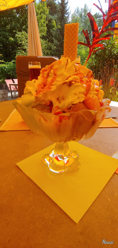 Inselgaststätte - Eisenhüttenstadt