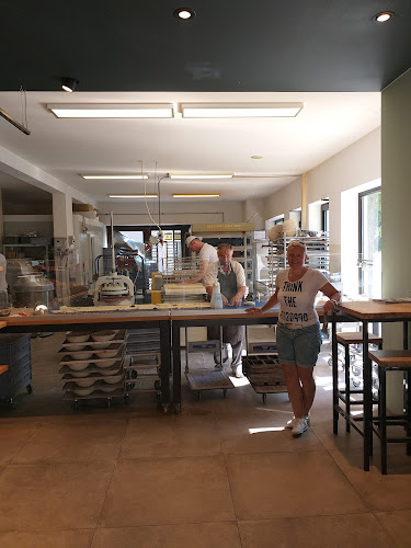 Bäckerei CUMPANUM Bobingen - André Heuck - Bobingen