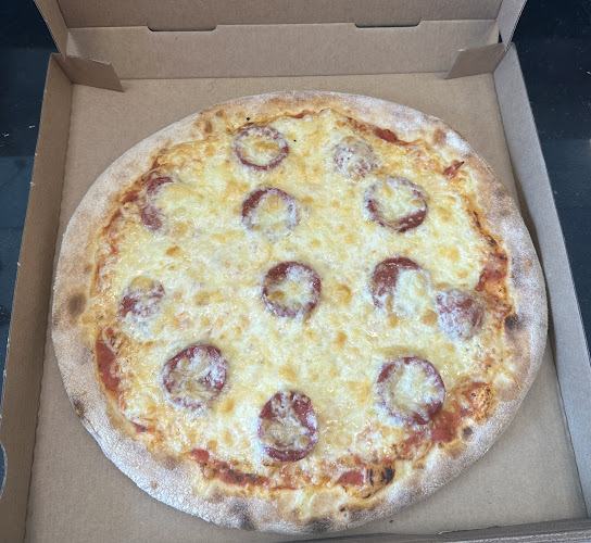 Comentarii opinii despre Antebi Kebap & Pizza Food