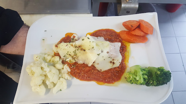 Ristorante Pizzeria Da Silvio - Gastronomie und Hotellerie