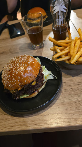 Opinii despre Taste brothers - Diner în Föhren - Gastronomie und Hotellerie