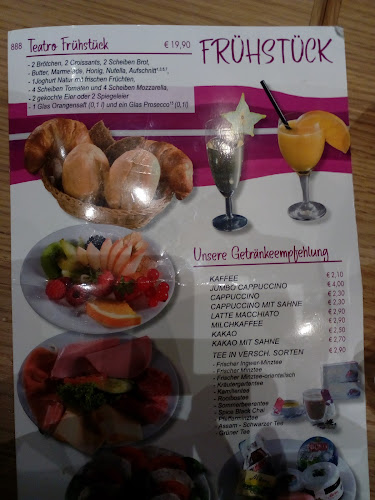 Opinii despre Teatro Ital. Eis-Cafe Gelateria în Neuwied - Gastronomie und Hotellerie