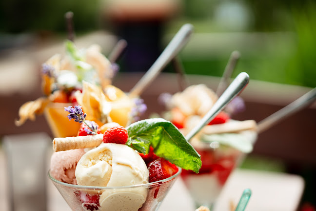 Opinii despre Freiluftbar Zeppelin în Potsdam - Gastronomie und Hotellerie