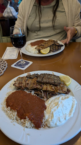 Grill-Haus – Der Grieche - Gastronomie und Hotellerie