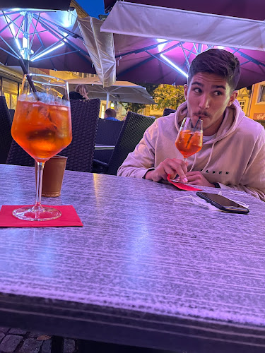 Opinii despre Café Primo în Bretten - Gastronomie und Hotellerie