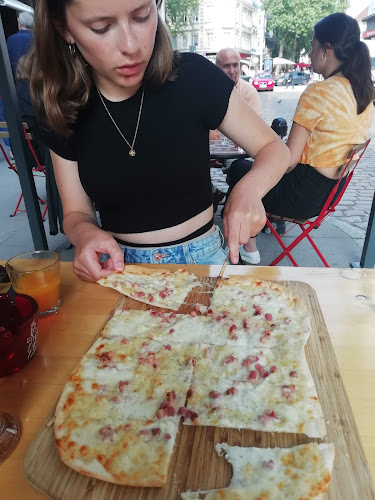 Comentarii opinii despre CafeReiseBar