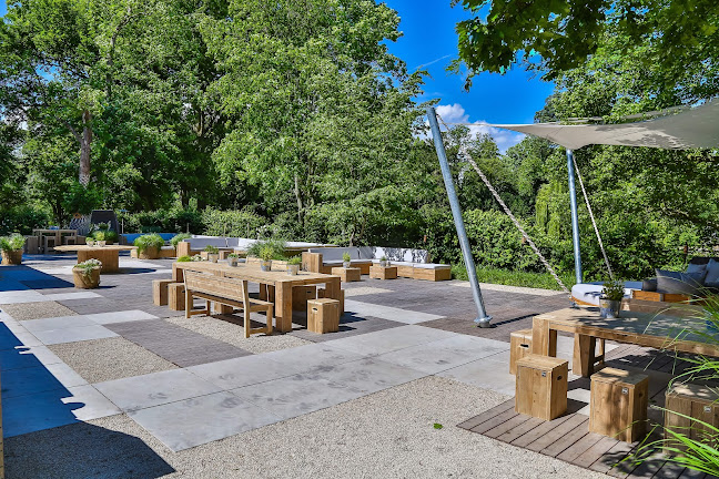 le PANTHER - Gastronomie und Hotellerie