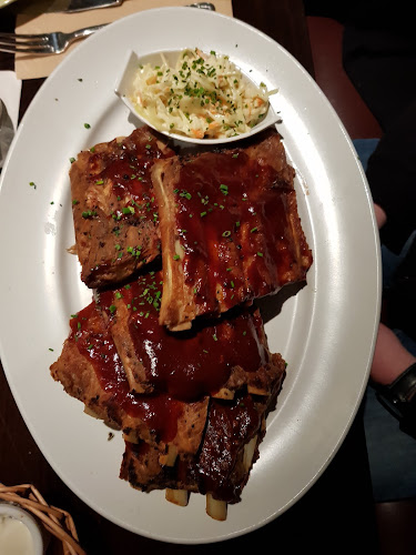 Steakhaus Leon's - Gastronomie und Hotellerie