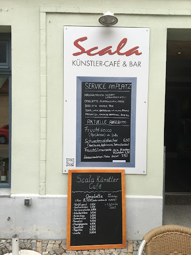Scala Künstler-Café & Bar