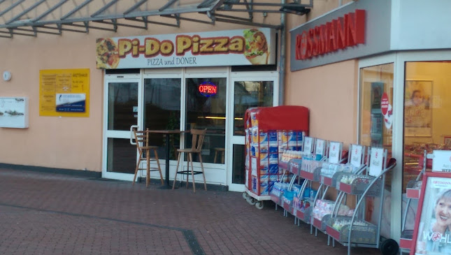 Pi-Do Pizza - Gastronomie und Hotellerie