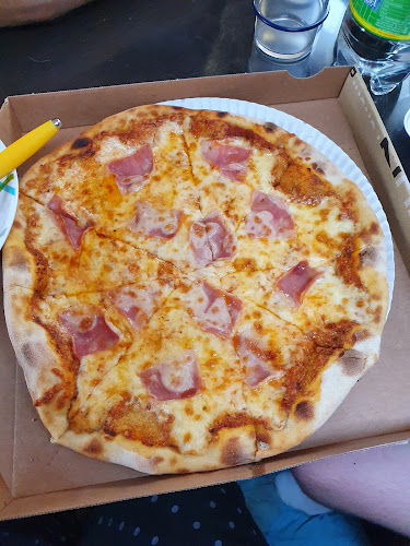 Opinii despre La Mondo în Berlin - Gastronomie und Hotellerie