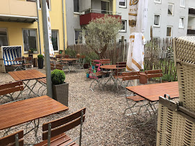 Lokal Schärling Gaststätte