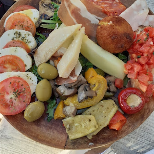 I Love Italy Restaurant - Gastronomie und Hotellerie