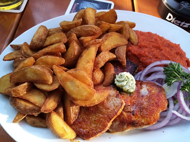 Comentarii opinii despre Krone-Diedesheim