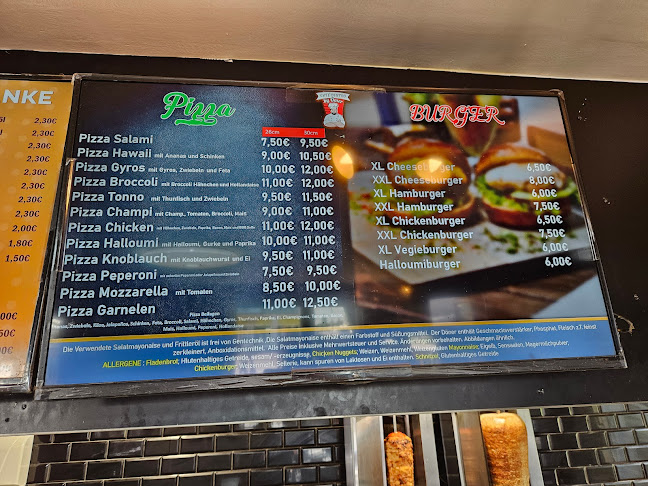 Café Bistro by Ömer - Cottbus