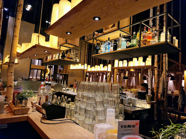 HANS IM GLÜCK - ESSEN Kennedyplatz - Essen