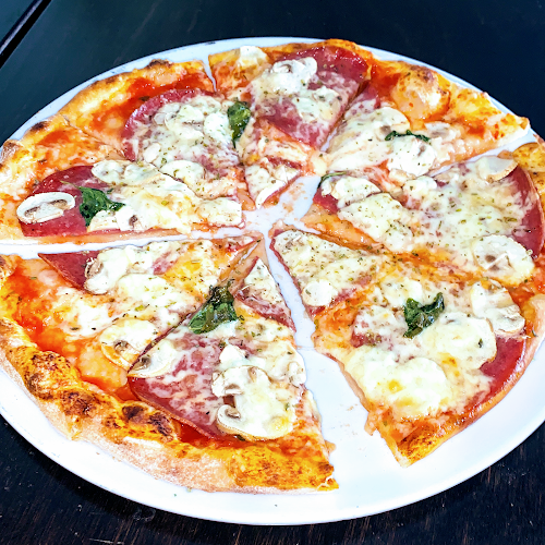 Comentarii opinii despre Ristorante Pizzeria Dolce Vita In Erkelenz