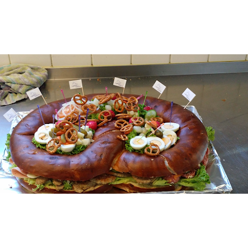 Opinii despre H în Flensburg - Gastronomie und Hotellerie