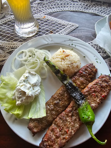 Opinii despre Istanbul Restaurant, Erhan Urun în Aichach - Gastronomie und Hotellerie