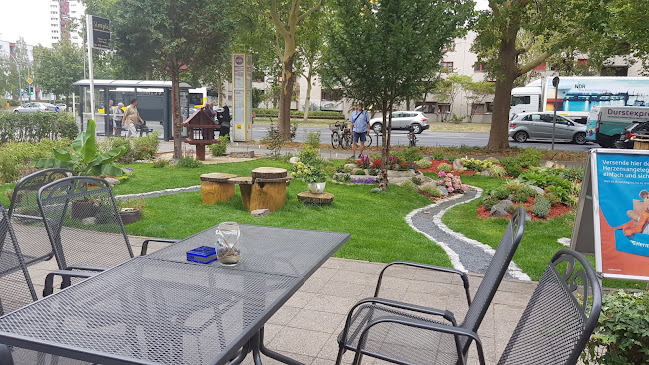 Heerstraße 419, 13593 Berlin