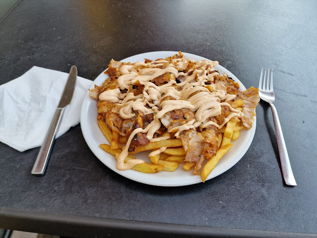 Opinii despre Quick Döner în Eckental - Gastronomie und Hotellerie