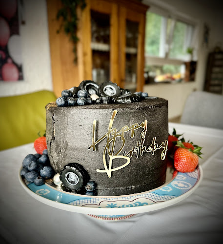 Opinii despre Zuckerbäckerei Ilona Franke în Berglen - Gastronomie und Hotellerie