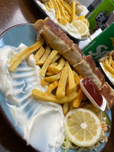 Zam Zam Restaurant / Ludwigshafen am Rhein - Gastronomie und Hotellerie